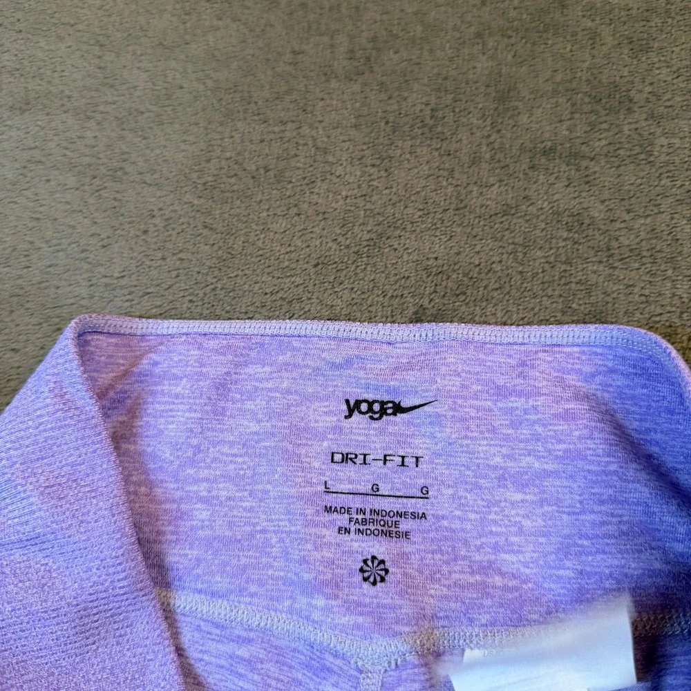 Nike pants excellent